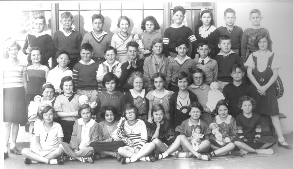 school photo