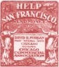 IMAGE: 1906 Save San Francisco Stamp