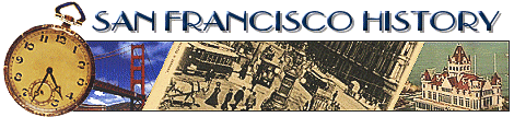 San Francisco History