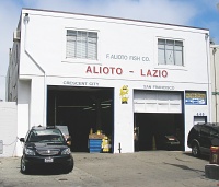 IMAGE: Aliot-Lazio Fish Company, San Francisco, 2005