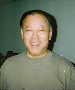 IMAGE: Ken Masuda, 2005
