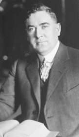 IMAGE: Daniel C. Murphy (1881-1952)