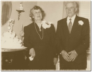 Darwin Otto Reinhold and Clara Elivra Phoedovius