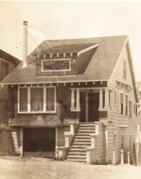sfgenealogy.com: Reinhold House at 520 Day Street, San Francisco