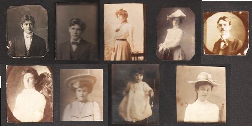 sfgenealogy.com: Friends & Family of Clara Phoedovius