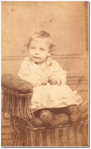 Clara Elvira Phoedovius