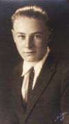 sfgenealogy.com: George Darwin Reinhold