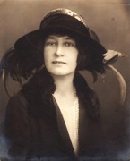 sfgenealogy.com: Clara Elvira Phoedovius