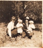 sfgenealogy.com: Reinhold Family