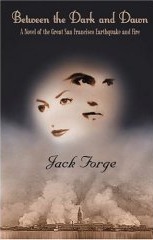 Between the Dark and Dawn by Jack Forge
