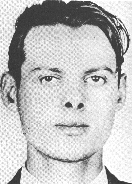 Theodore Cole