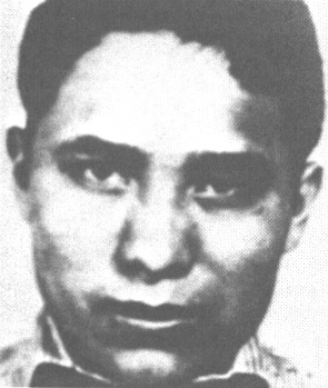 Clarence Carnes